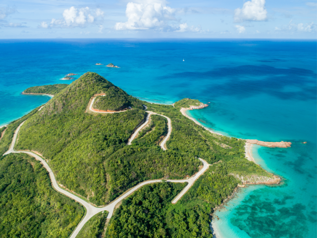 pearns point development in antigua