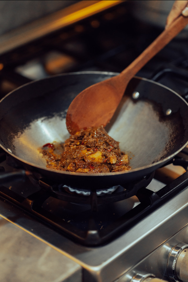 Indonesian Rendang
