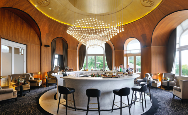 Le Bar