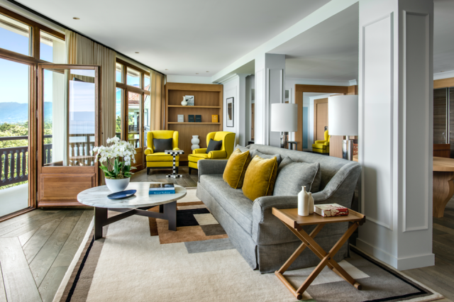 Suite