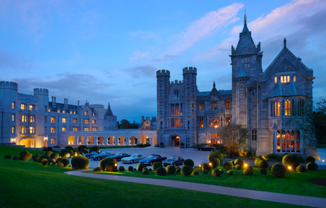 Adare Manor