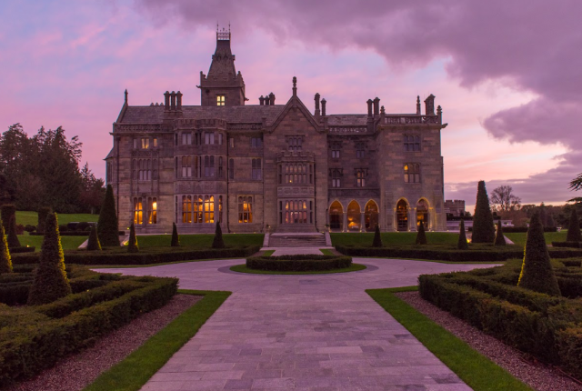 Adare Manor