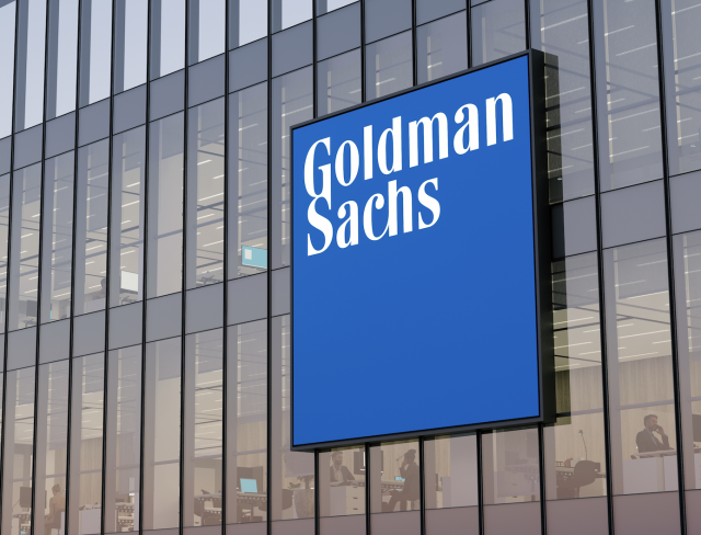 Sunak worked as an analyst for the investment bank Goldman Sachs between 2001 and 2004.