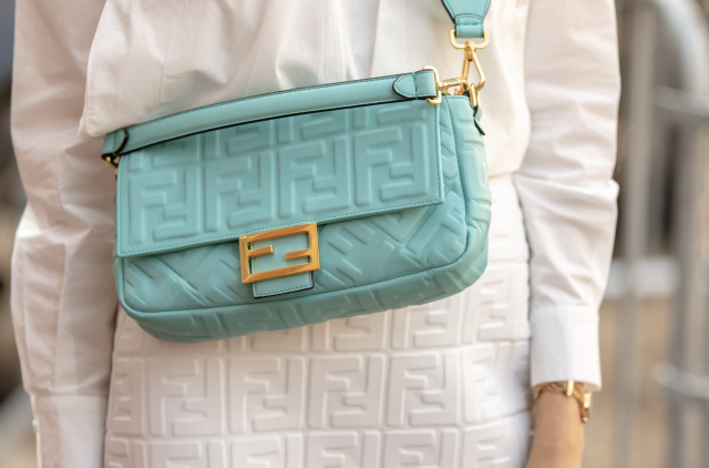 Fendi Bag