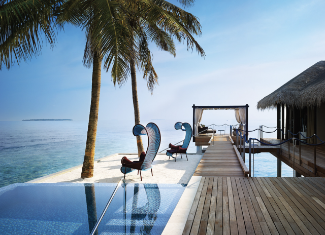 Velaa Private Residences 