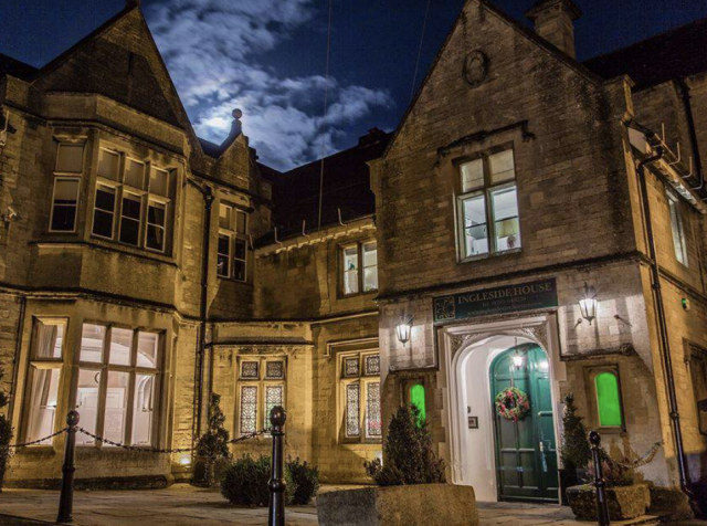 Ingleside House, Cirencester