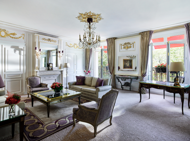 Prestige Suite