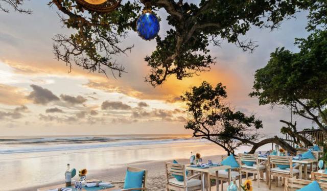 The Seminyak Beach Resort & Spa