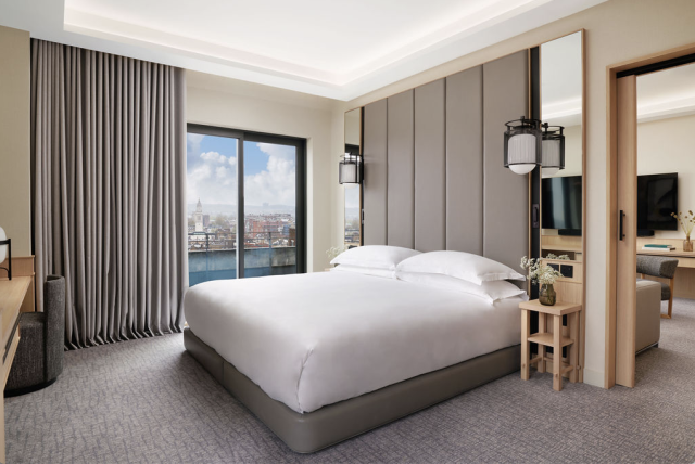 Saijoukai suite