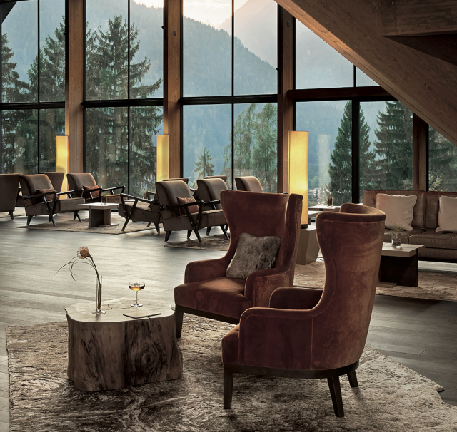 The Lounge