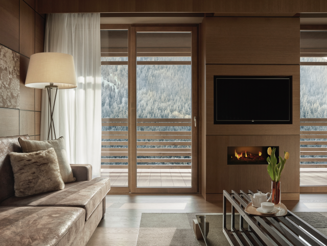 The Family Suite