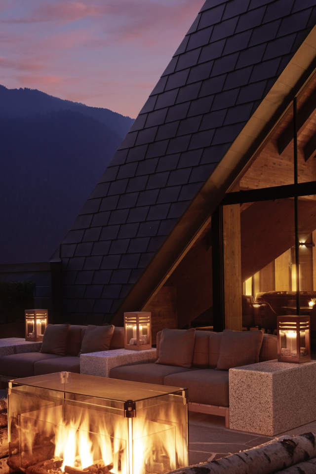 Sky Lounge