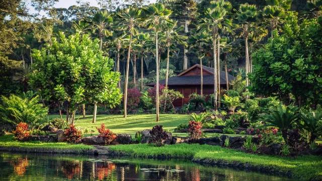 Sensei Lanai, A Four Seasons Resort