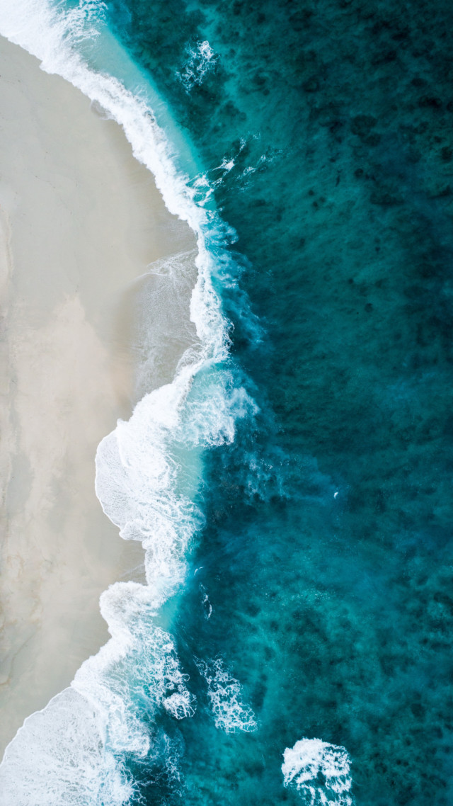 The Indian Ocean