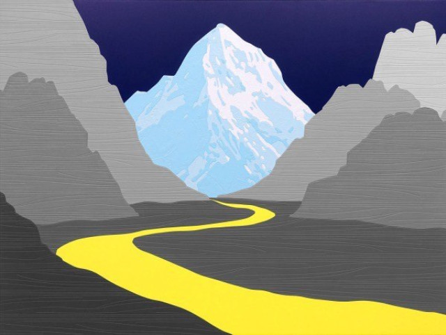 David WightmanAriadne V, 2022