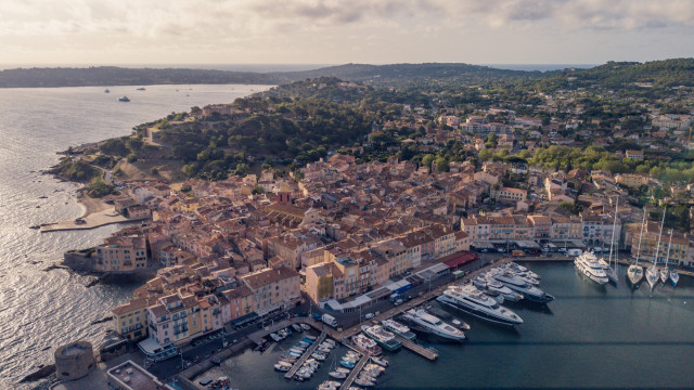 Cannes, France