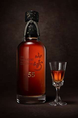 Yamazaki.